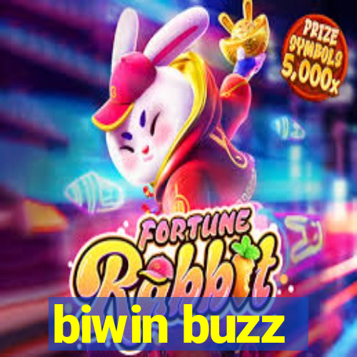 biwin buzz